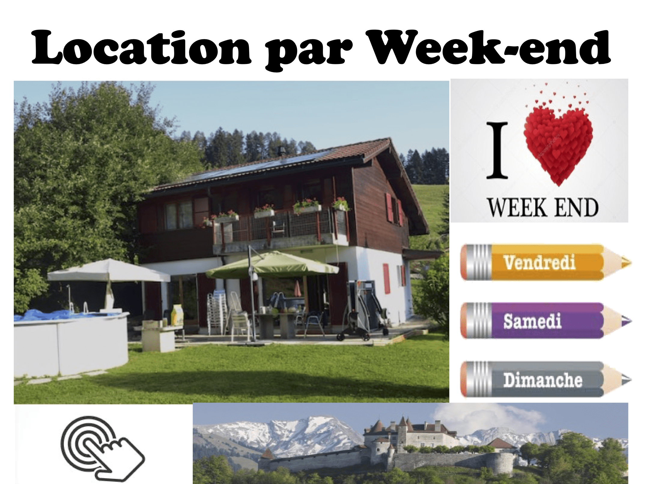 Loc Week