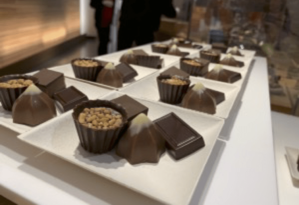 chocolatrie location maison vacances