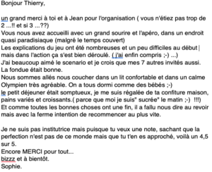 commentaire 1