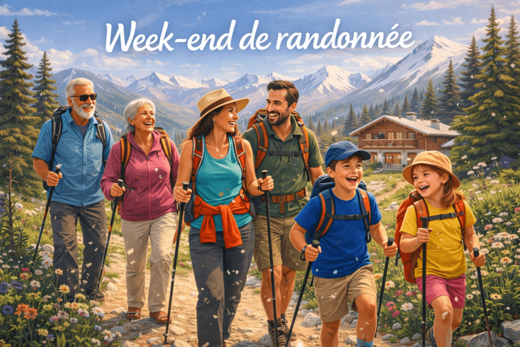 Week-end de randonnée location-maison-vacance-gruyere-suisse