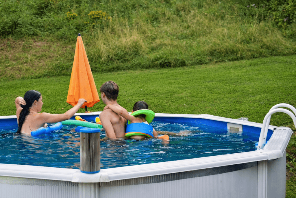 piscine location-maison-vacances-piscine-10-personne