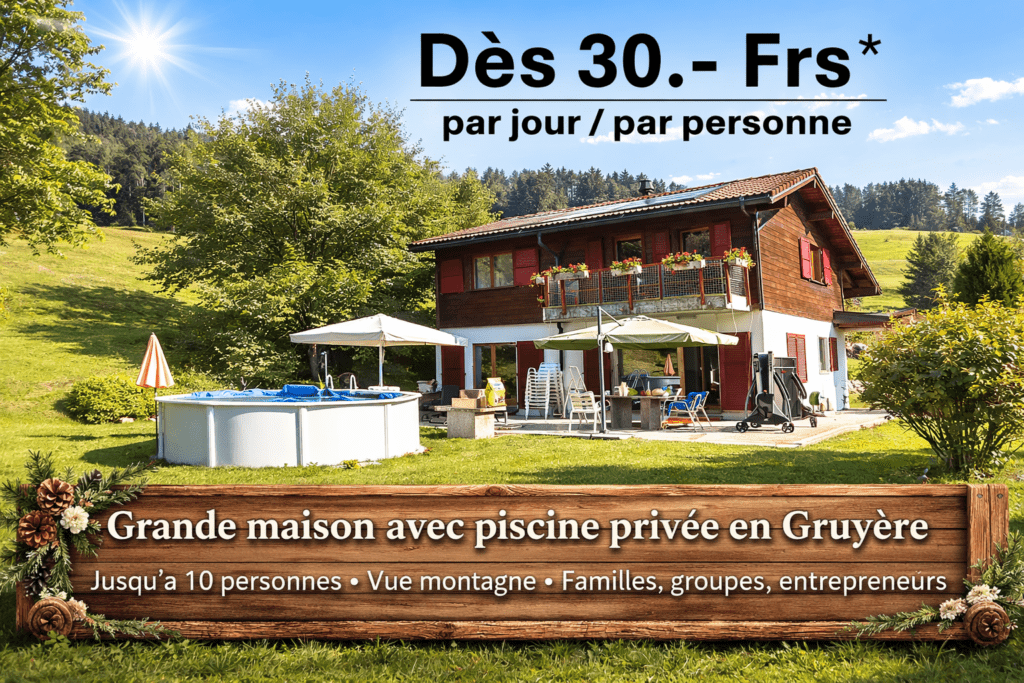bandeau publicitaire location-maison-vacance-gruyere-suisse