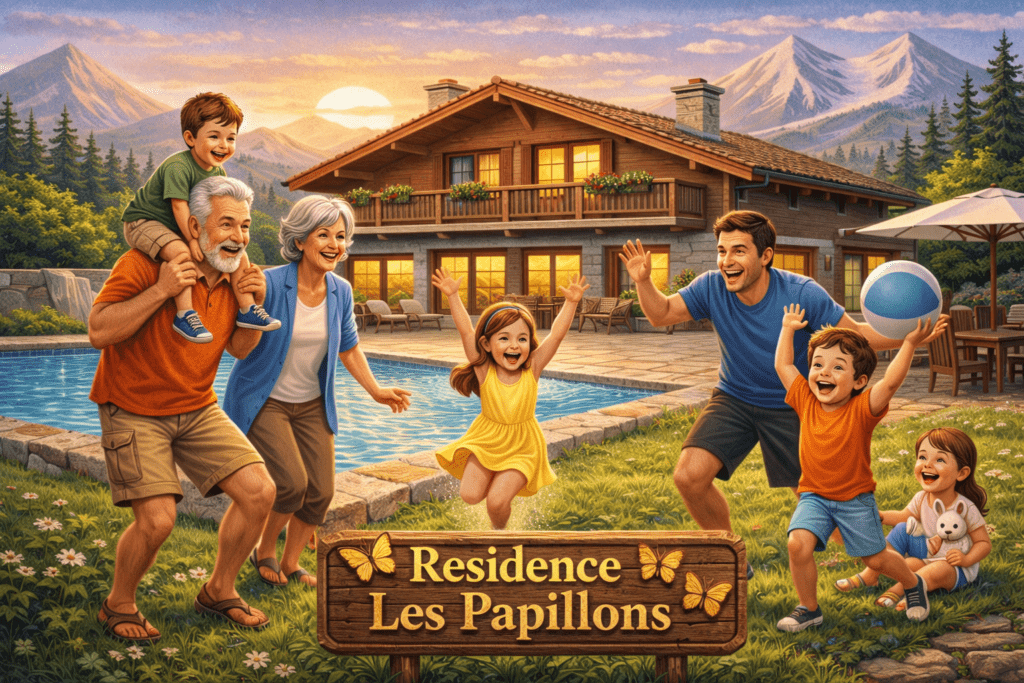 en famille location-maison-vacances-piscine-10-personne