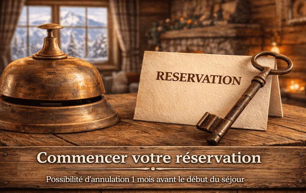 titre qui décrit les informations su formulaire location maison vacances