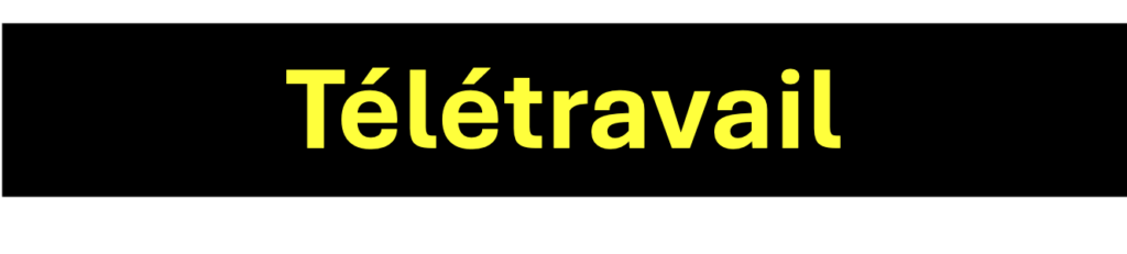 titre télétravail location maison vacances