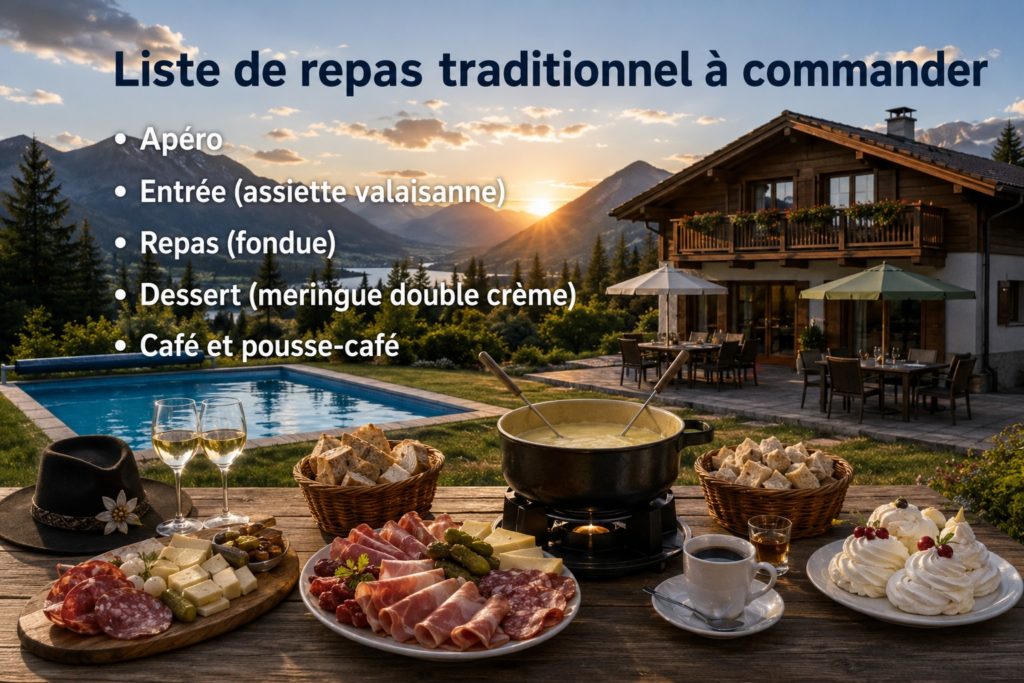 soirée reaps traditionnel spéciale lors de la location maison vacances