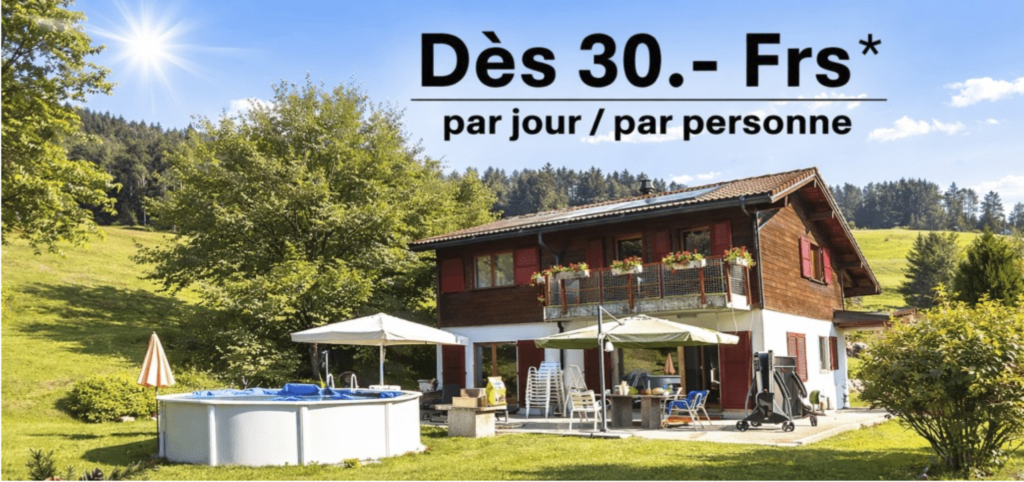 bandeau publicitaire location-maison-vacance-gruyere-suisse