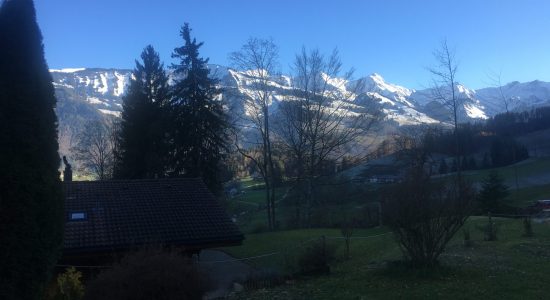 Location Vacances week-end Gruyere Fribourg Suisse