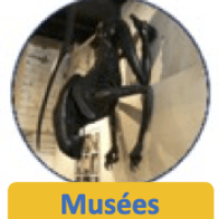 logo bouton musée