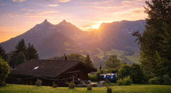 PP couché de soleil