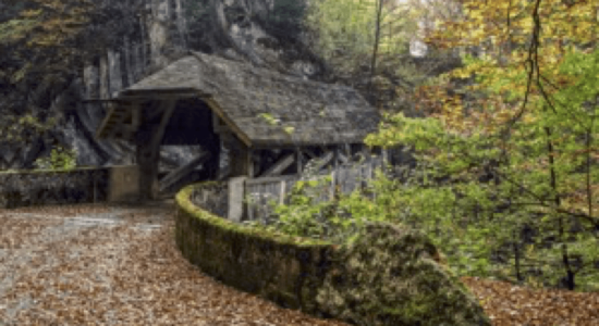 randonnée pytoresque Lessoc résidence les papaillons Gruyere Fribourg Suisse