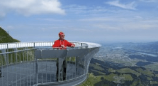 randonnée résidence les Papaillons Gruyere Fribourg Suisse