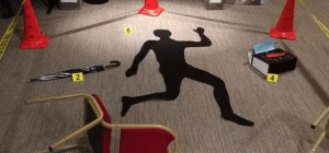 Murder party - Soirée Mystère gruyère fribourg suisse