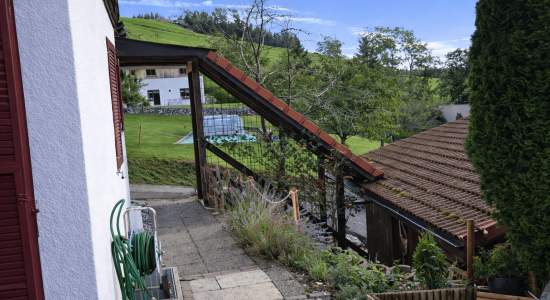 panorama côté bulle location-maison-vacances-piscine-10-personne