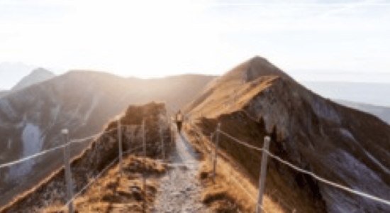 randonnée résidence les Papaillons Gruyere Fribourg Suisse